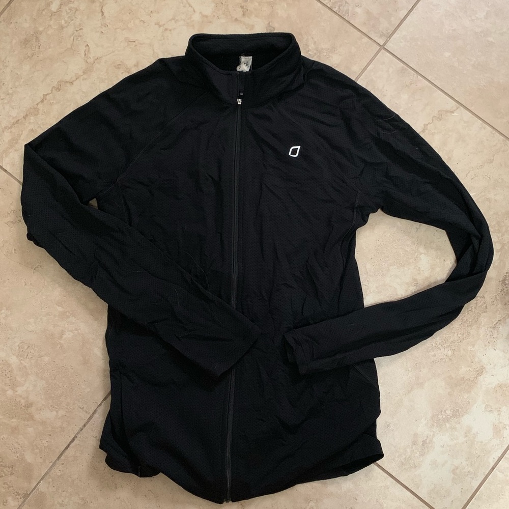 Lorna Jane Zip Up Jacket✨